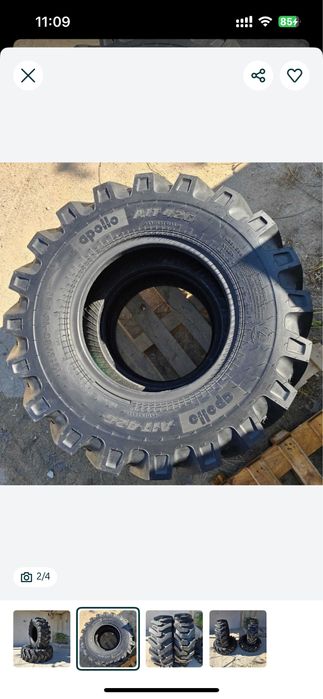 Шины 18.4-26 шины экскаватор погрузчик