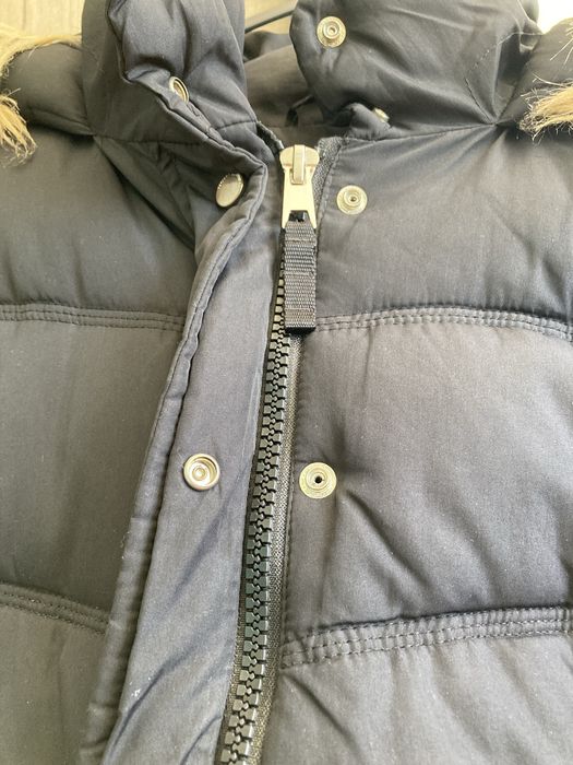 Зимно дамско яке