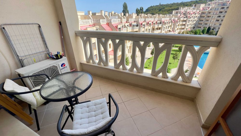 Дава се под наем Двустаен апартамент в Варна, Аспарухово - 65 кв.м за 750 € - Снимка #8