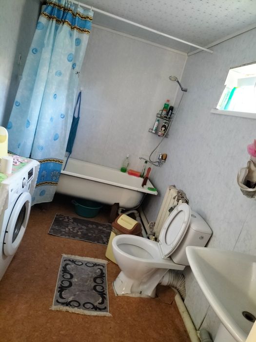 Продам частный дом.