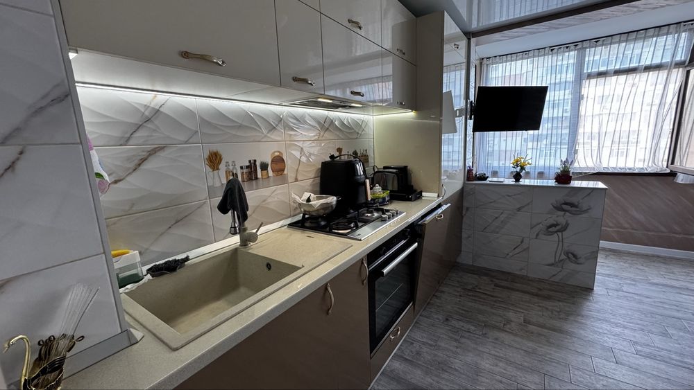 Apartament Micro 19