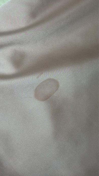 Вечернее платье, ручной работаа