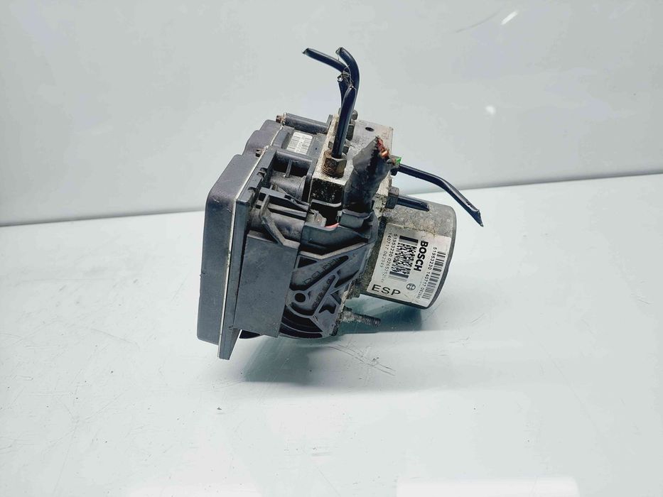 Pompa ABS Fiat 500s [Fabr 2010-2016] 0265252548 / 51953230 1.2 Benz 09