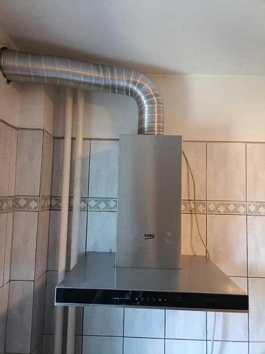 Carotare – Găuri – Hote – Centrale – Aer Condiționat – Instalații