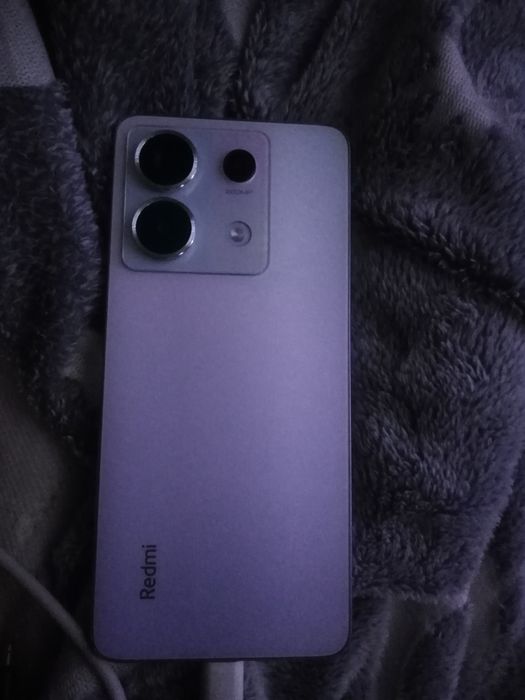 обменяю Redmi Note 13 Pro 5G на iPhone