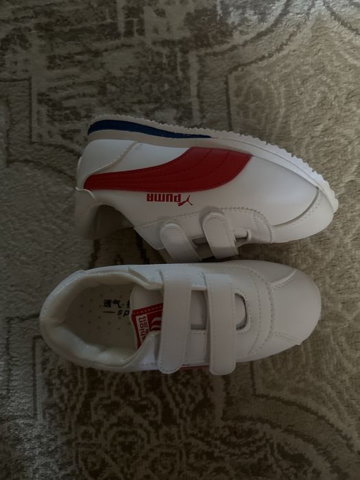 Детская обувь