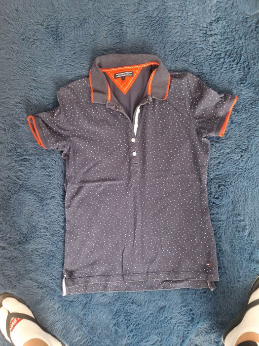 Tricou damă Tommy Hilfiger