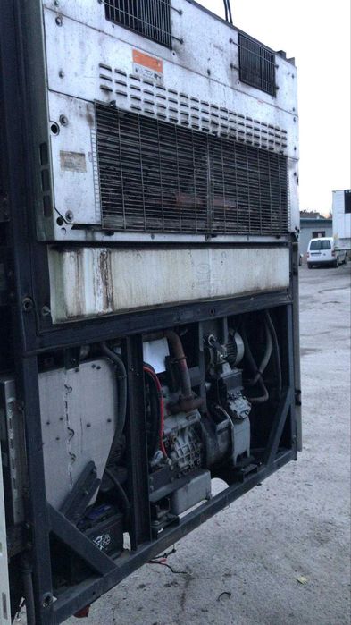Agregat frigorific Vector 1350