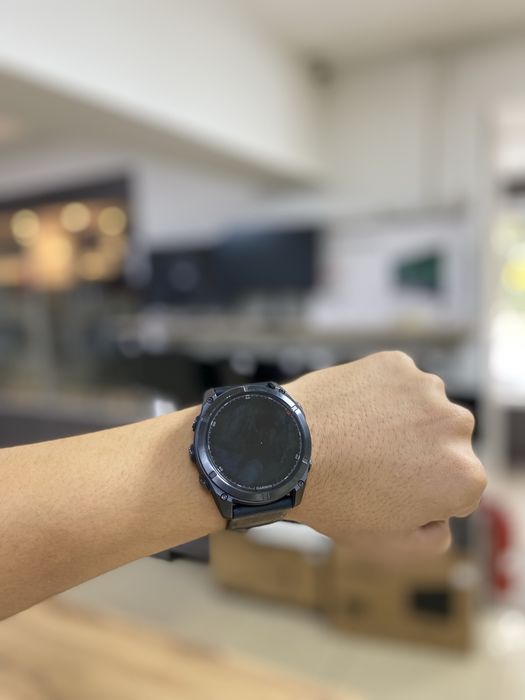 Часы garmin fenix 8 pro/•0•0•12