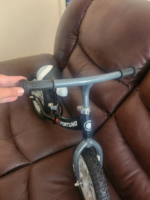 Деткко баланс колело