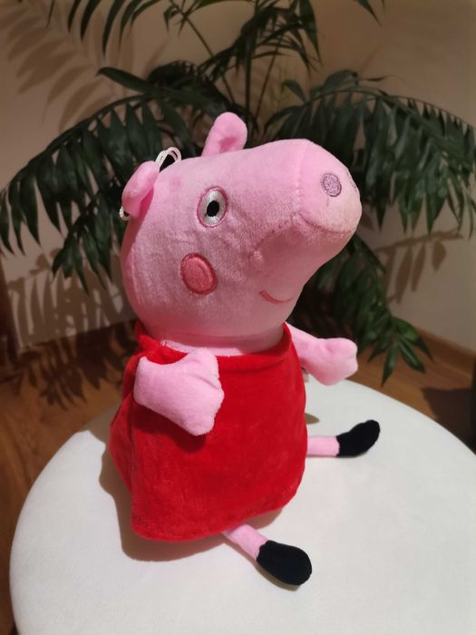 Плюшени играчки - различни видове и размери