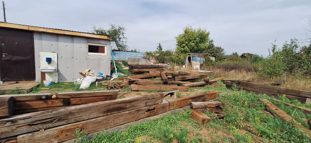 Продам дачный участок недорого