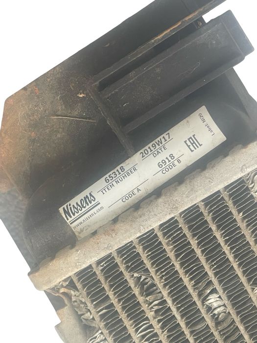 Radiator Lichid De Racire Volkswagen Golf Vii 5G1, Be1 2012 - > 1.6Cxx