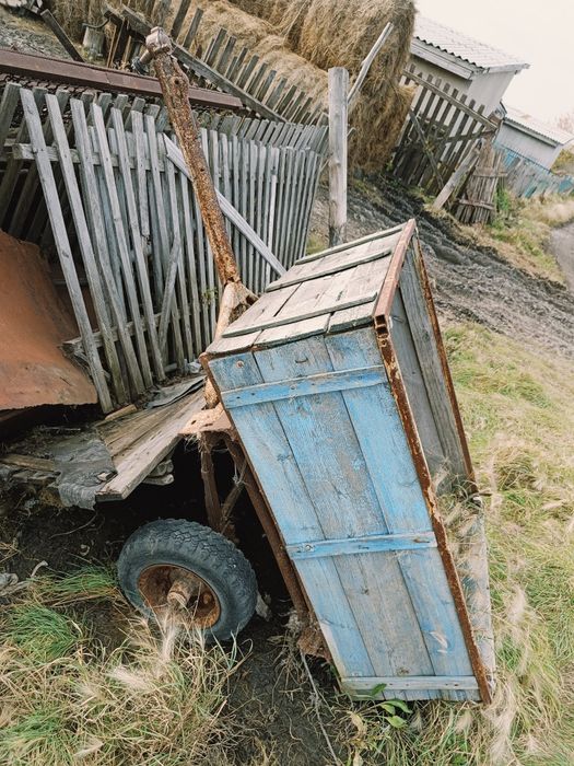 Продам прицеп.               .