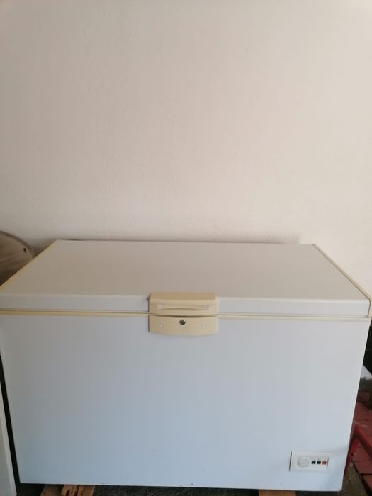 Lada frigorifica beko cea mai mare dimensiune
