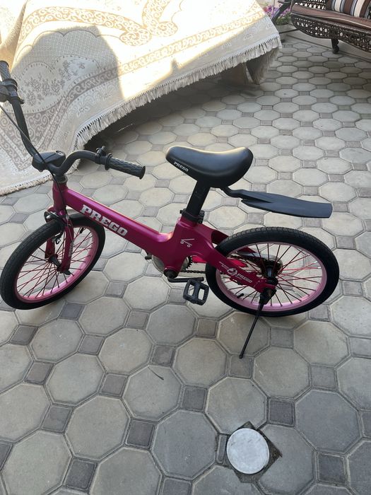 Продам детский велосипед