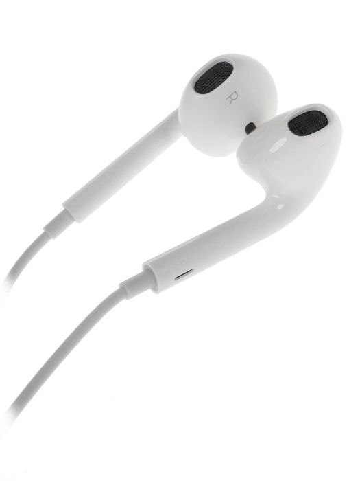 Проводные наушники Apple EarPods (Lightning)