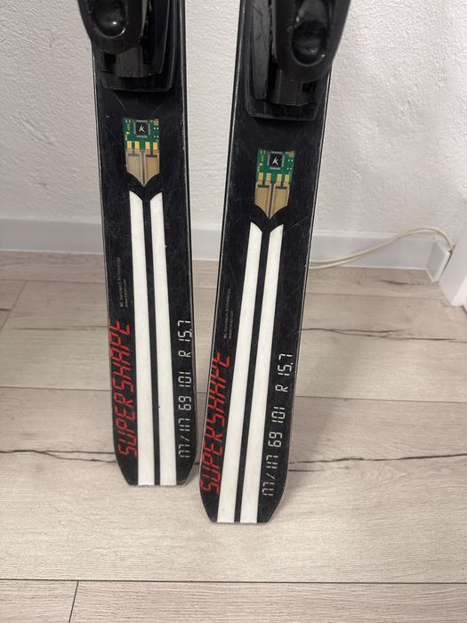 Head ISpeed SuperShape