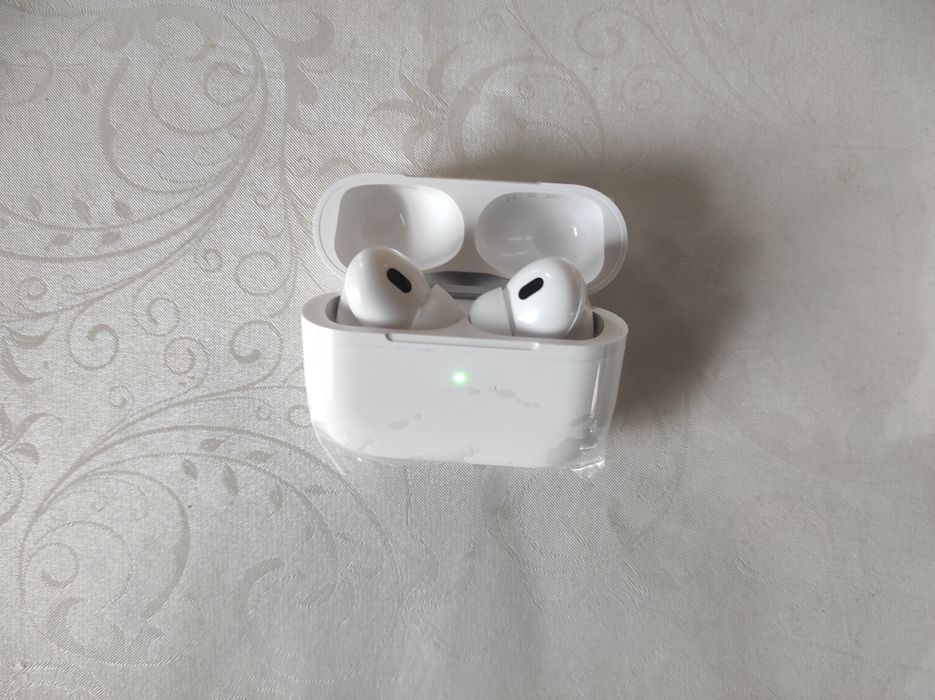 Airpods pro2 люкс качества