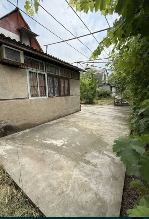 Дача в Юкори Чирчикском районе