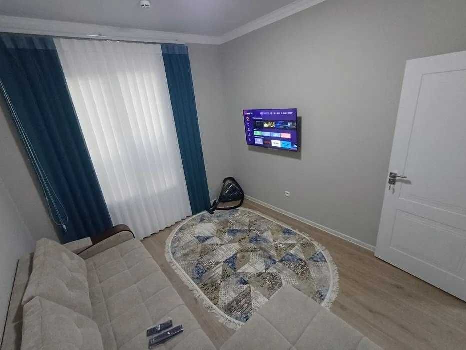 Б5 Сдается Квартира | Яшнабадский р-н ЖК-Ассалом Сохил | 2-Комнат