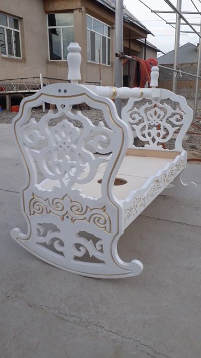 Жиналмалы бесік Трансформер бесік