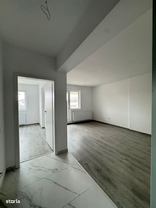 Vanzare Apartament 2 Camere Bloc Finalizat De 3 Etaje-Comision 0%
