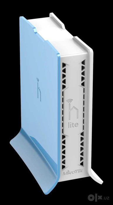 Маршрутизатор MikroTik hAP lite TC артикул:RB941-2nD TC