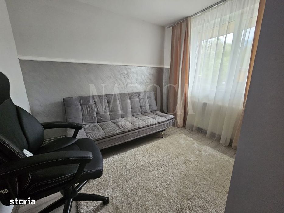 Apartament 3 camere de vanzare in Iris, Cluj Napoca — fotografia 2