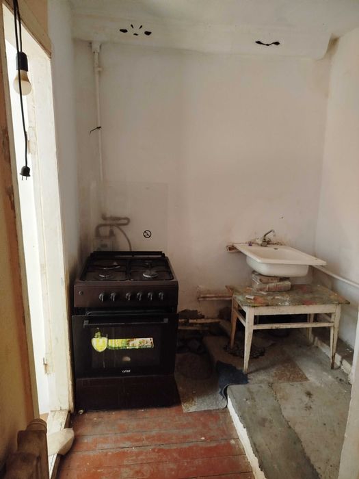 Продаётся 4х комнатная квартира