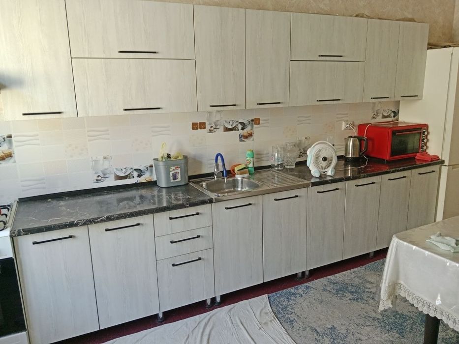 Сергили туман Кумарик махалла 3 сотих 10 та хонаси бн учаска сотилади