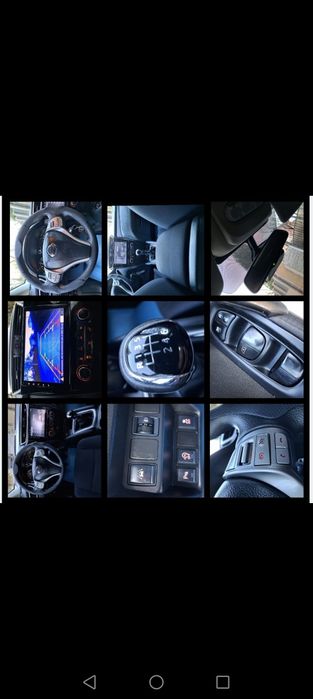 Nissan Qashqai*SUV*Af.2015*1.2 Dig-T*120 Cp*6+1V*Clima*Navi*Pilot*Led!