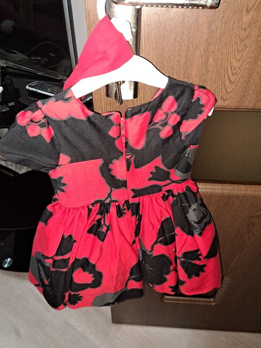 Rochita Next 3-6 luni