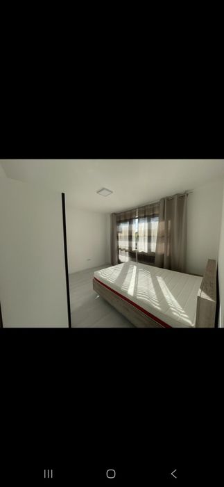 Inchiriez apartament cu 2 camere!