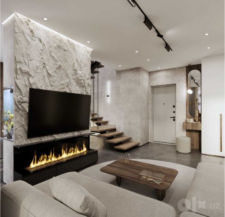 "Qushbegi Residence Yakkasaroy 4/16/16 136m2 "