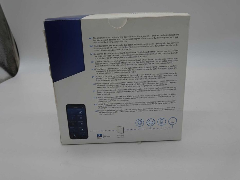 Bosch Smart Home Controller II