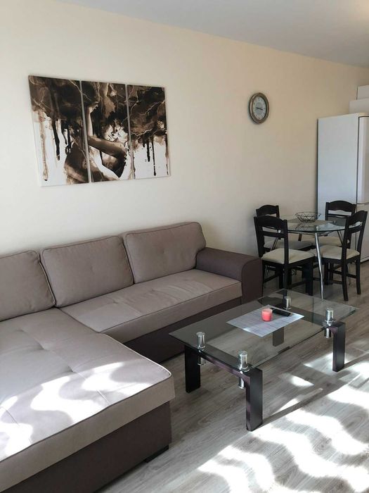 Отдавам под наем 2 стаен апартамент