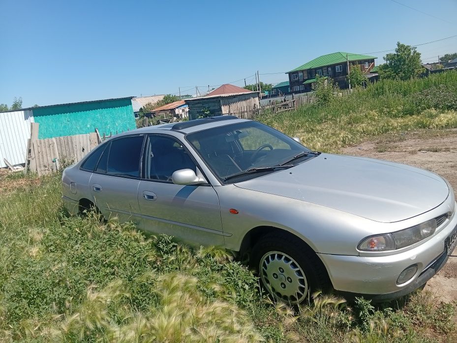 Продам Мицубиси галант