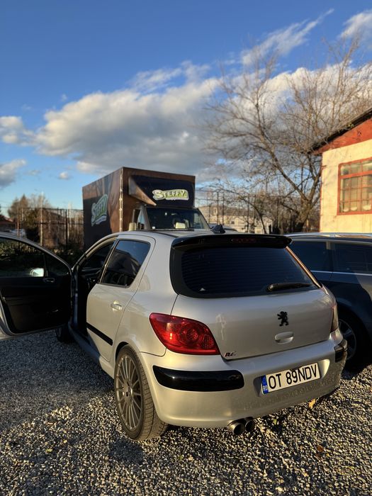 Peugeot 307 - impecabil