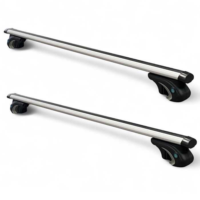 Напречни греди за кола 120 см – комплект 2 бр Багажник