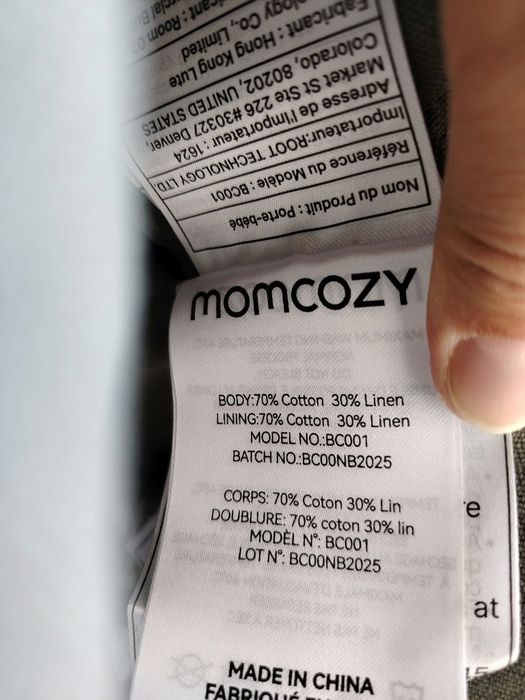 Marsupiu Momcozy