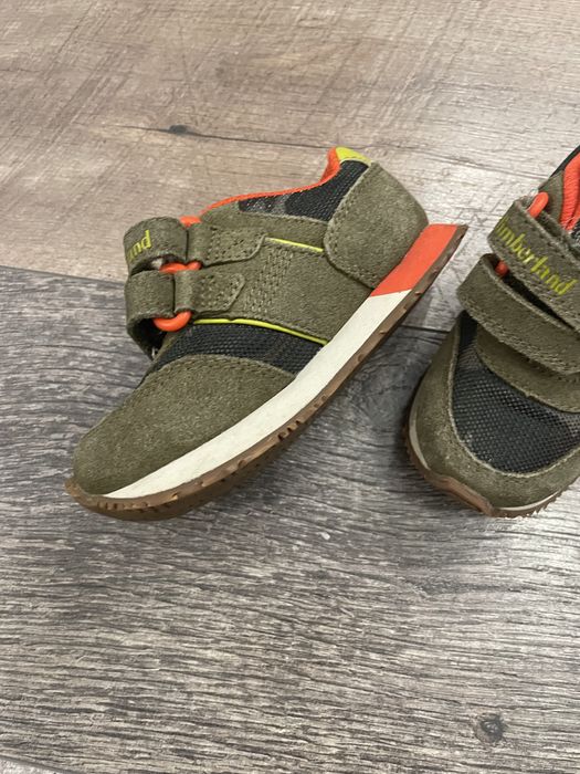 Adidas Timberland/Incaltaminte/Zara