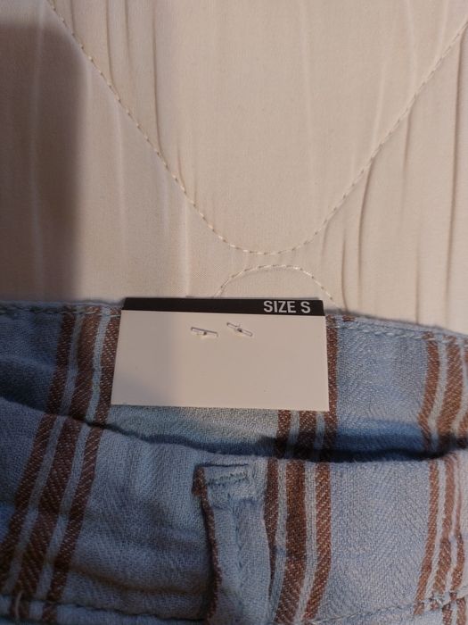 Мъжки къси панталонки