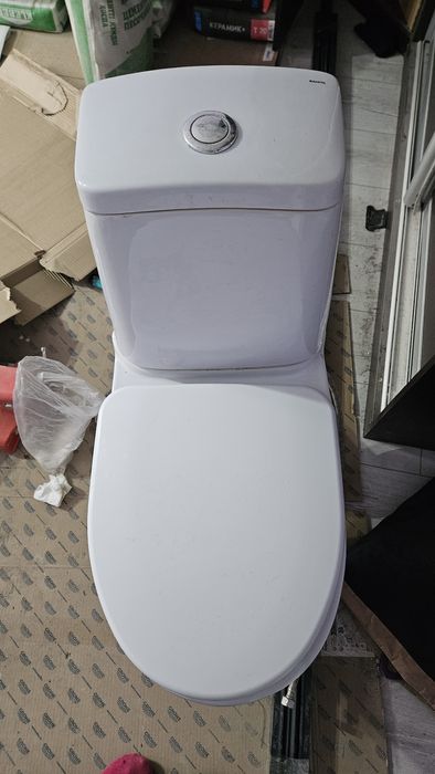 Полотенцесушитель унитаз  зеркало