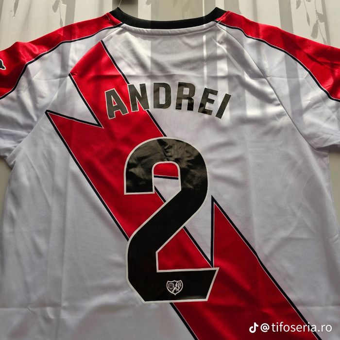 Tricou Andrei Ratiu
