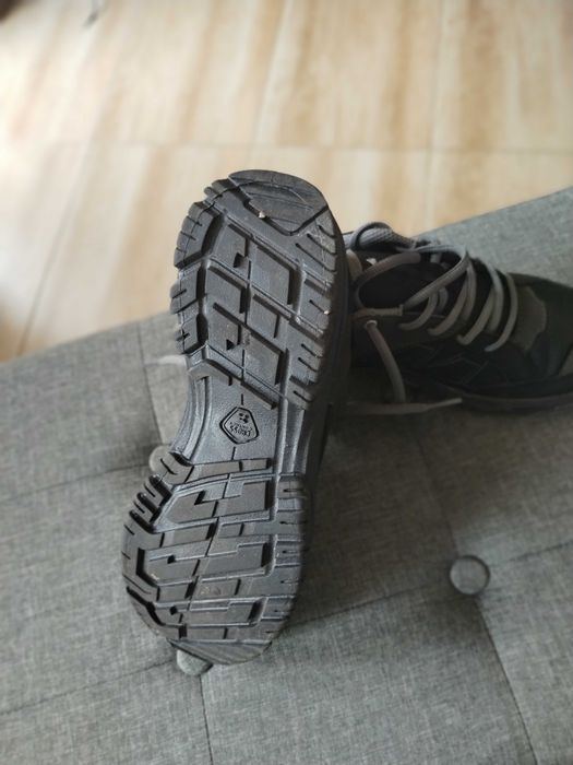 Обувки и боти, пролет/есен