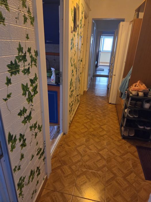 Vand apartament 4 camere