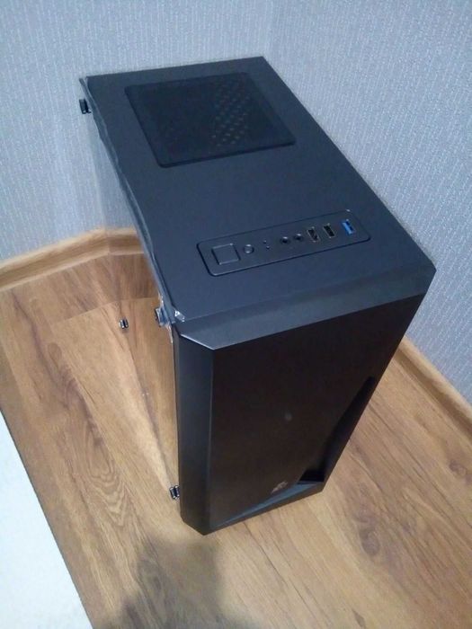 Системный блок Ryzen 5 5500