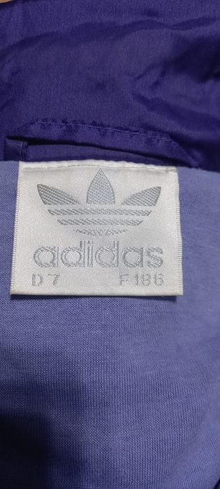 Чисто нов комплект анцунг с подплата  Adidas