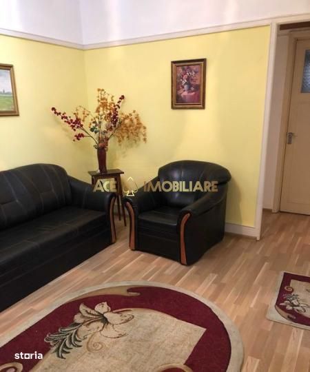 4 Camere de inchiriat | Ultracentral | Metrou | Mobilat | Utilat